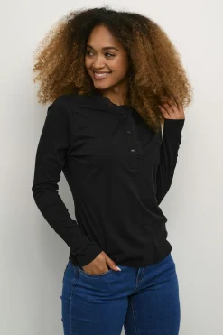 CRNaia Long sleeved T-shirt