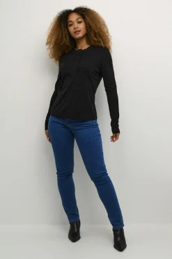 CRNaia Long sleeved T-shirt