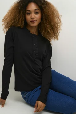 CRNaia Long sleeved T-shirt
