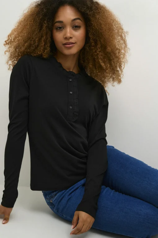 CRNaia Long sleeved T-shirt
