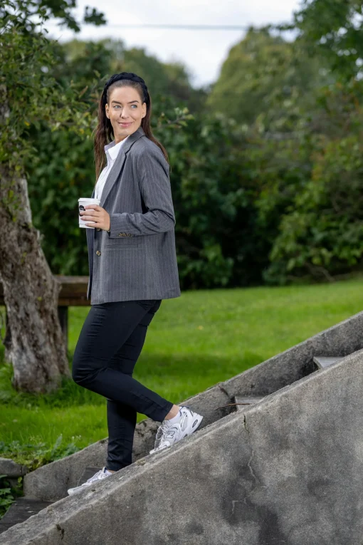 CRNavan Blazer