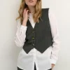CRNavan Waistcoat