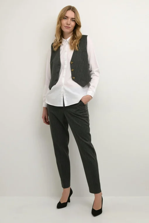 CRNavan Waistcoat
