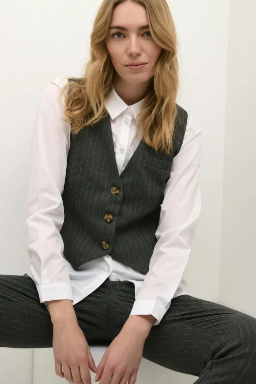 CRNavan Waistcoat