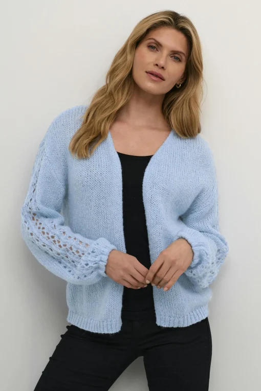 CRNiso Cardigan