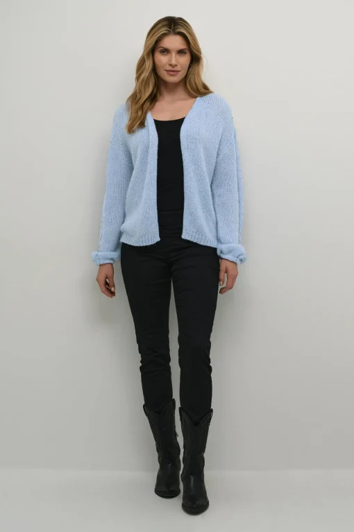 CRNiso Cardigan
