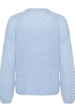 CRNiso Cardigan
