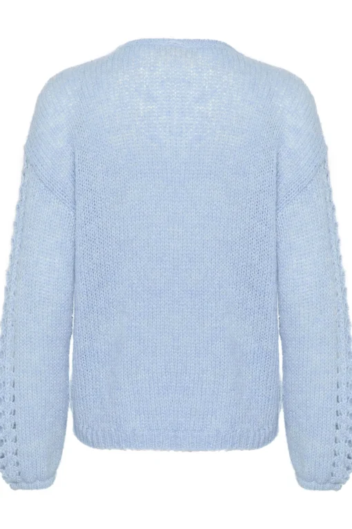 CRNiso Cardigan