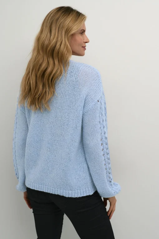 CRNiso Cardigan