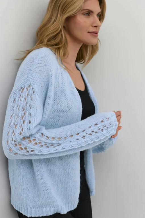 CRNiso Cardigan