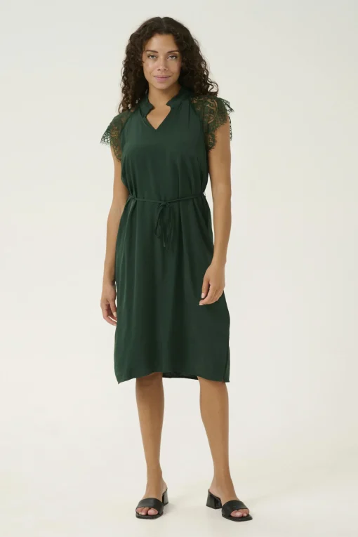 CRNola Dress