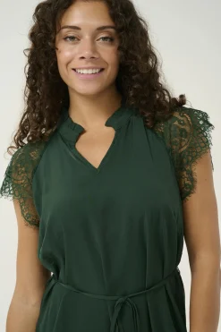 CRNola Dress