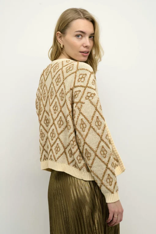 CRNonia Cardigan