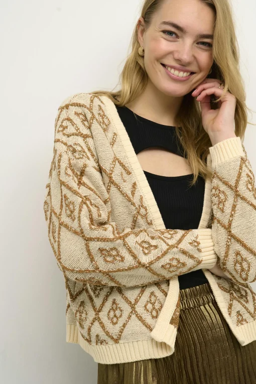 CRNonia Cardigan