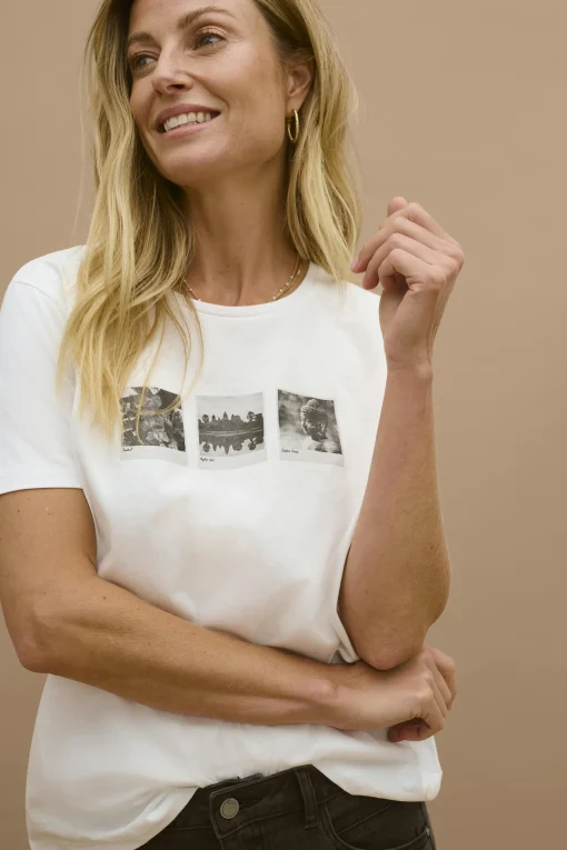 CRNorma T-shirt