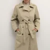 CRNovinna Trenchcoat