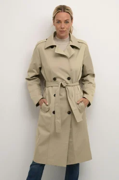 CRNovinna Trenchcoat