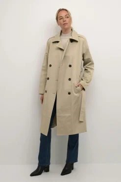 CRNovinna Trenchcoat
