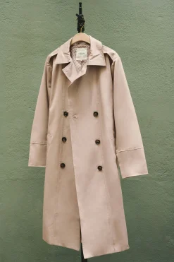 CRNovinna Trenchcoat
