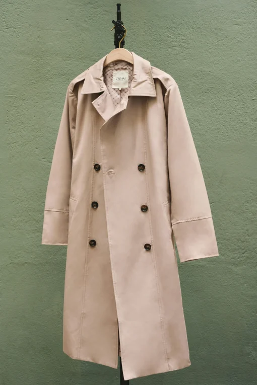 CRNovinna Trenchcoat