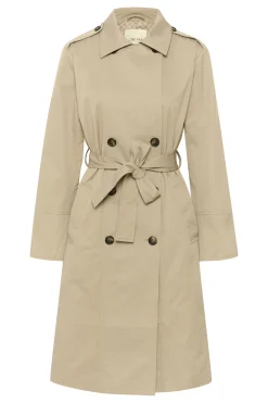 CRNovinna Trenchcoat