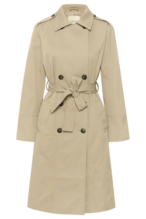 CRNovinna Trenchcoat