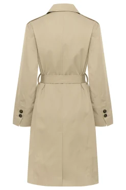 CRNovinna Trenchcoat