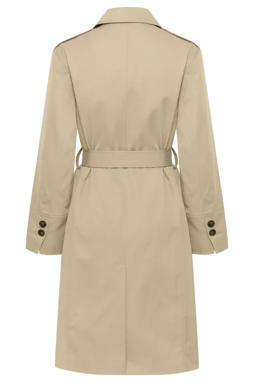 CRNovinna Trenchcoat