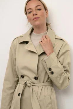 CRNovinna Trenchcoat