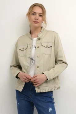CRNuka Casual jacket