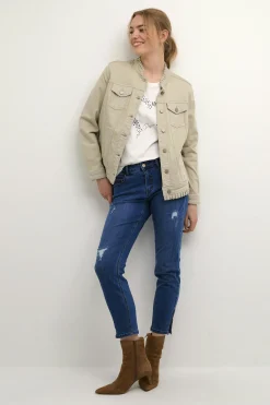 CRNuka Casual jacket