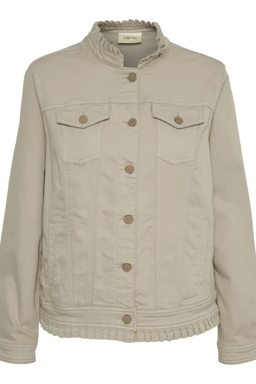 CRNuka Casual jacket