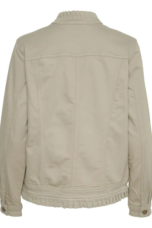 CRNuka Casual jacket