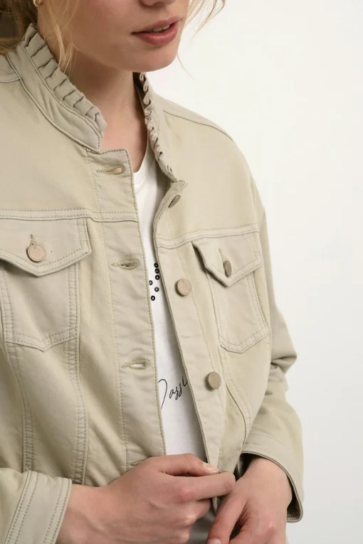 CRNuka Casual jacket