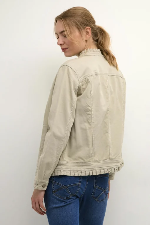 CRNuka Casual jacket