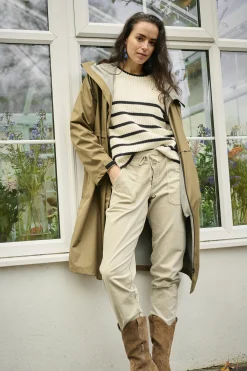 CRNuka Jeans