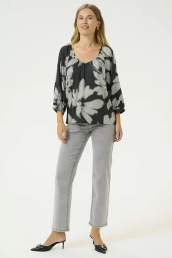 CROmma Blouse