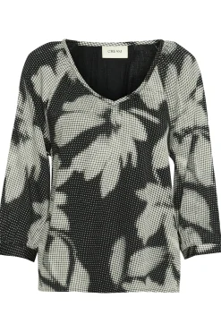 CROmma Blouse