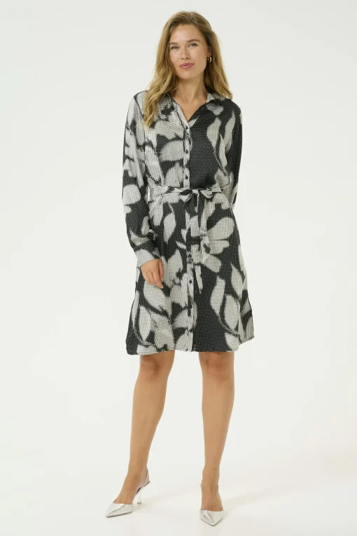 CROmma Dress