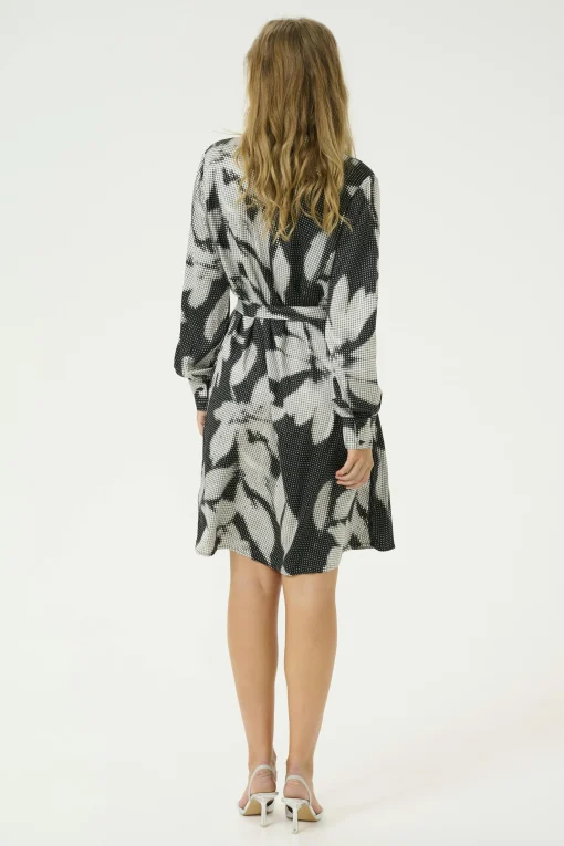 CROmma Dress