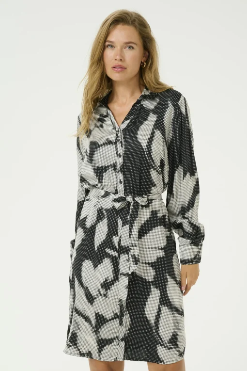 CROmma Dress