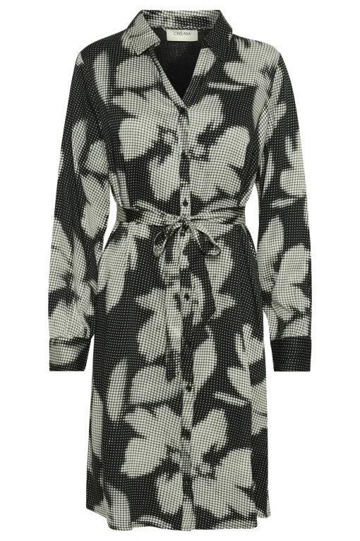 CROmma Dress