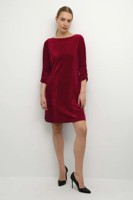 CRPativa Dress