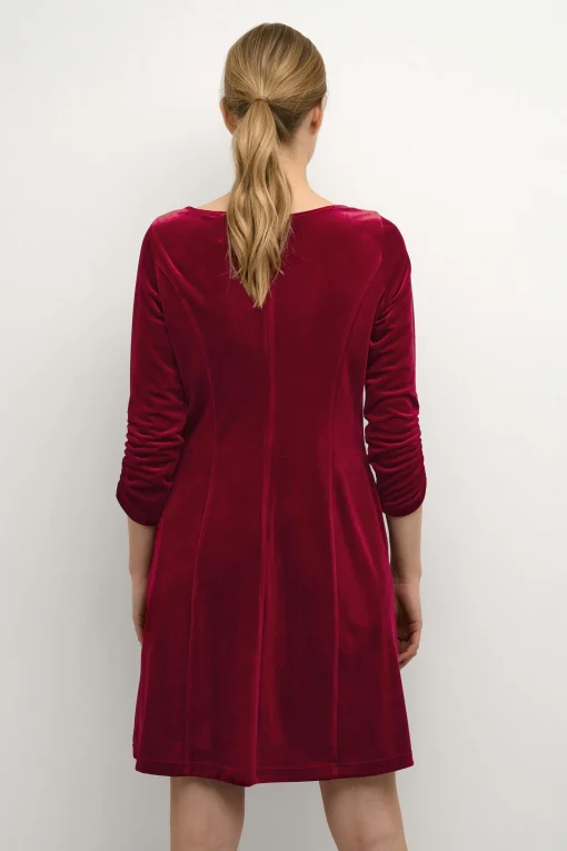 CRPativa Dress