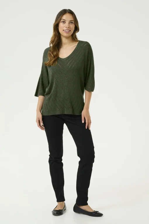 CRPauline Blouse