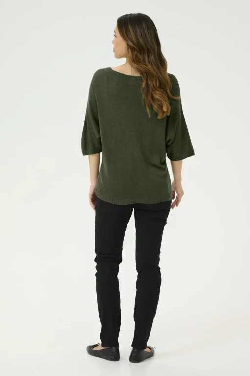 CRPauline Blouse