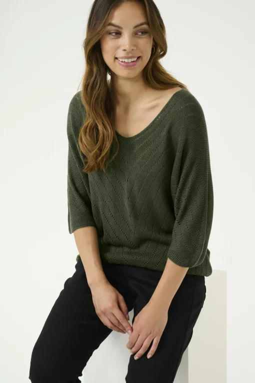 CRPauline Blouse