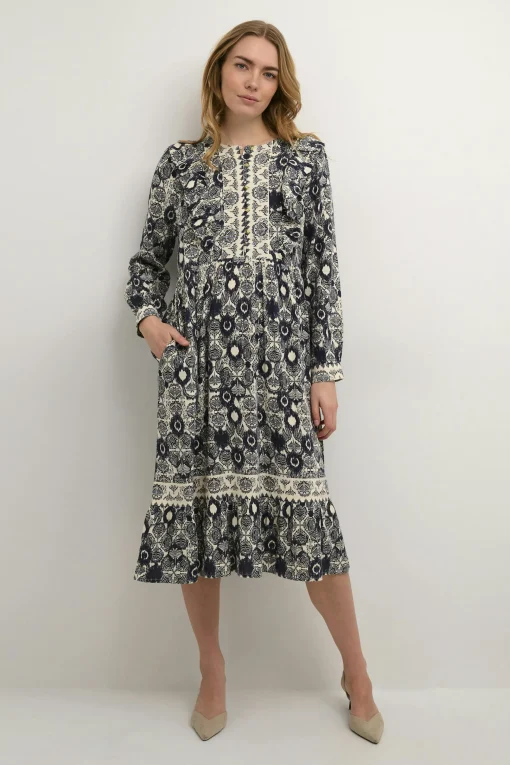 CRPaya Dress