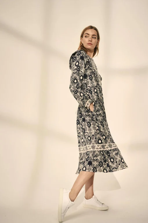 CRPaya Dress