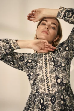 CRPaya Dress